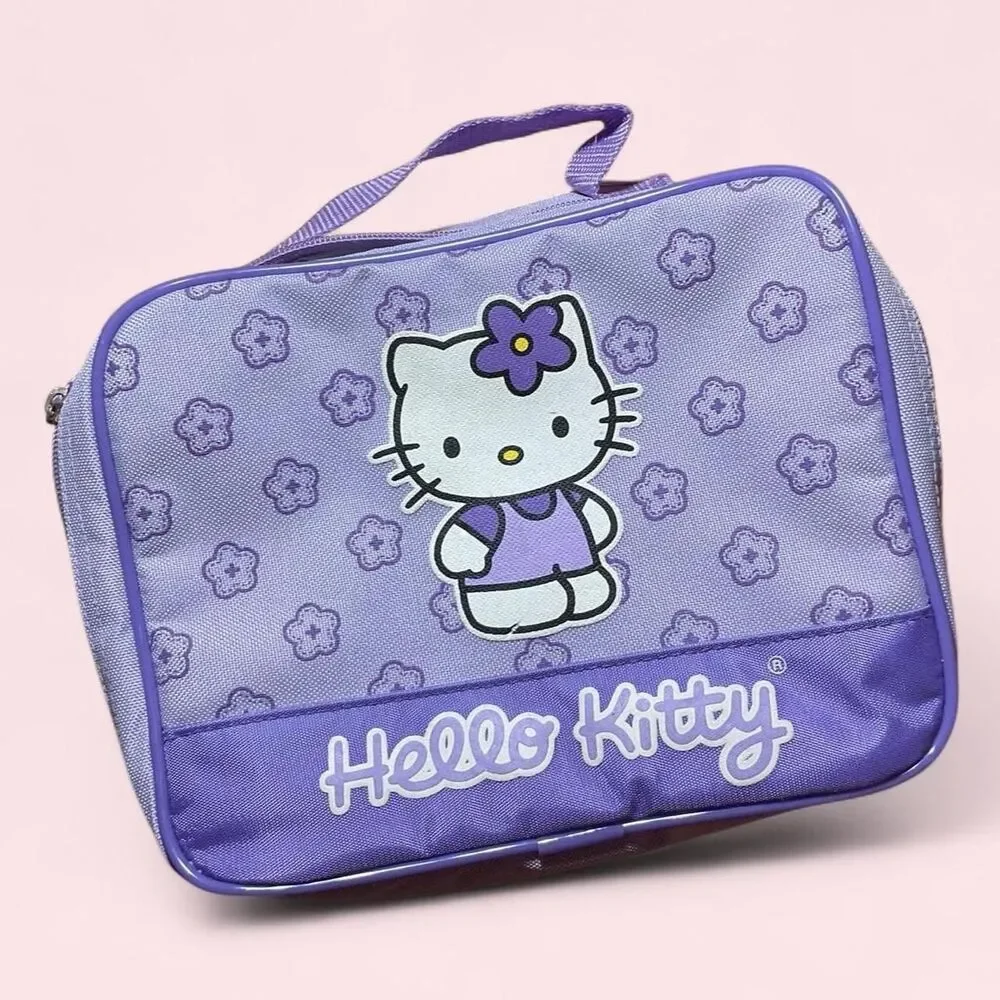 Sanrio Purple Storage-and-organisation